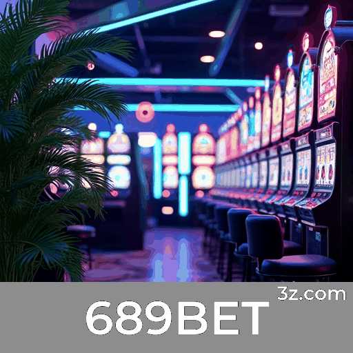 689BET: O Mundo de Jogos Selecionados e de Excelência