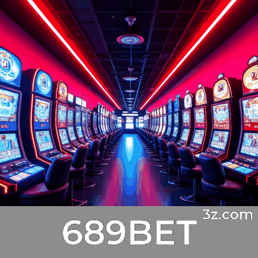 689BET: Jogo em tempo real e experiência emocionante