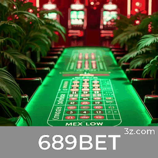 Desbloqueie Bônus Incríveis com 689BET!