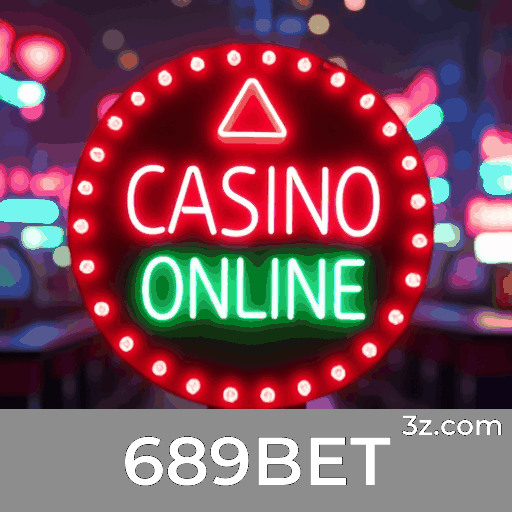 689BET: Desbloqueie Experiências Exclusivas e Gestão de Conta