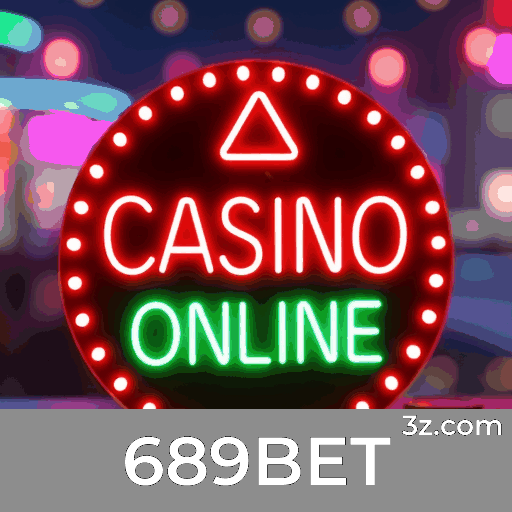 Aventura e Ganhos: Jogos de Cassino no 689BET