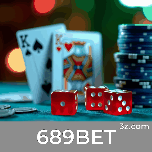 689BET: Experiência de Cassino Real e Profissional