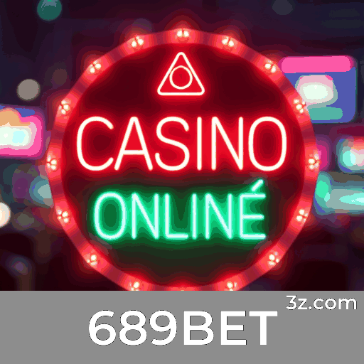689BET: Experiência de Cassino Real e Profissional