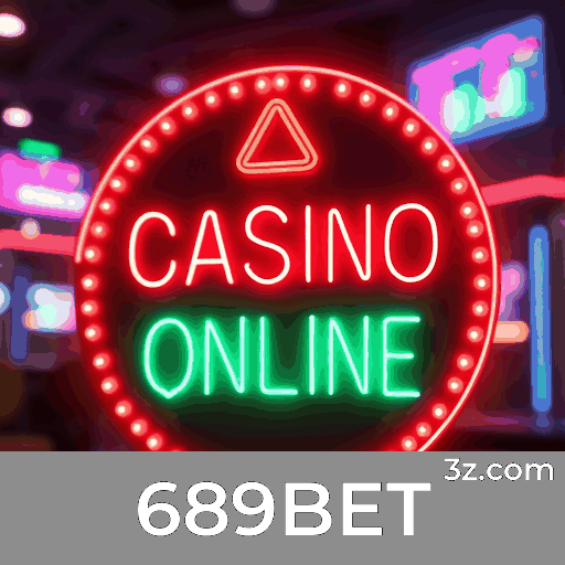 Aventura e Ganhos: Jogos de Cassino no 689BET