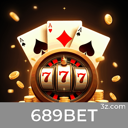 689BET: Experiência de Cassino Real e Profissional