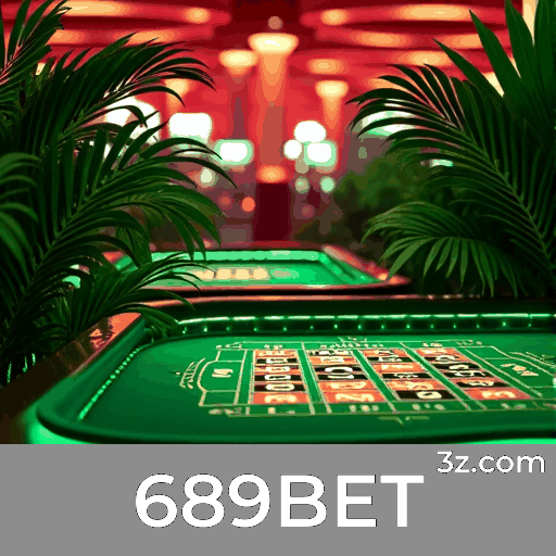 689BET: Jogo em tempo real e experiência emocionante