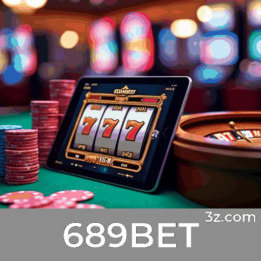 689BET: Experiência de Cassino Real e Profissional